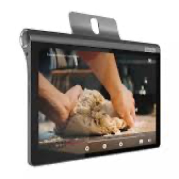 Lenovo Yoga Smart Tab with the Google Assistant - Picture 3 of 8